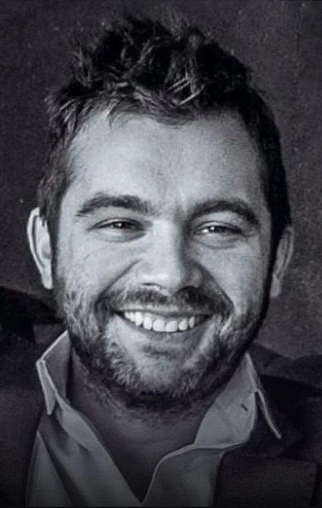Nikita Kuzmin, Founder of Helpster