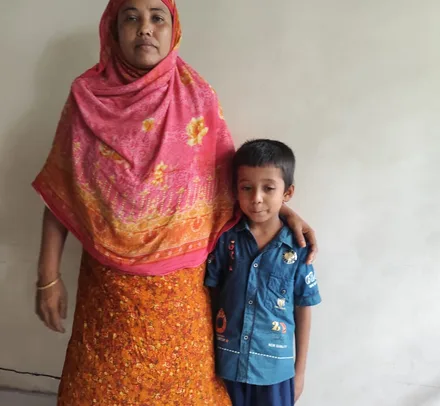 Md. T., 7 — Bangladesh