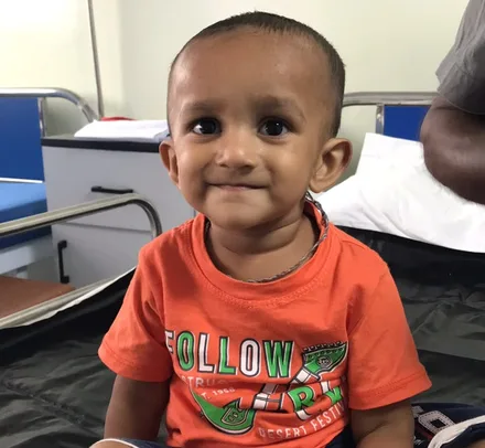 Tanjim J., 2 — Bangladesh
