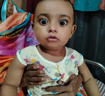 Ibrahim F., 1 — Bangladesh