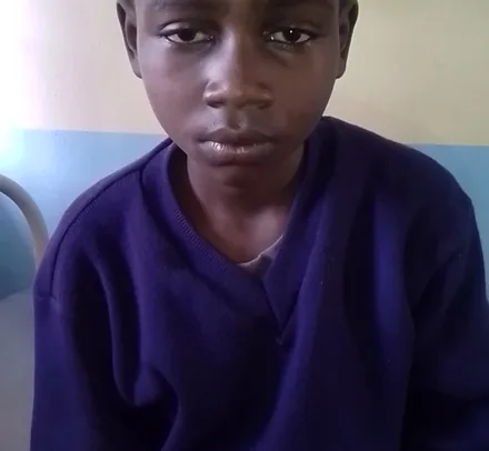 Sidel I., 11 — Kenya