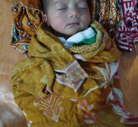 Liana Akter M., 1 — Bangladesh