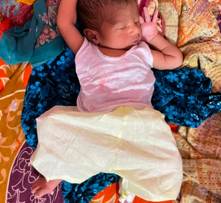 Arman I., 1 — Bangladesh