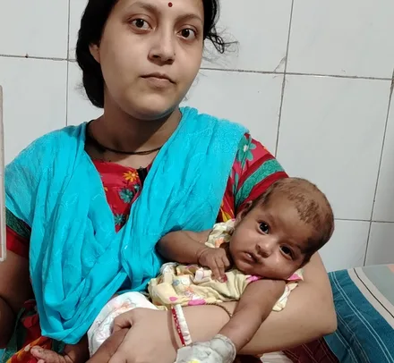 Aroshi S., 1 — Bangladesh